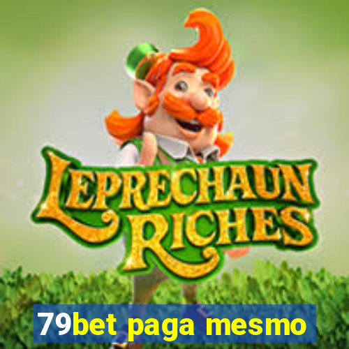 79bet paga mesmo