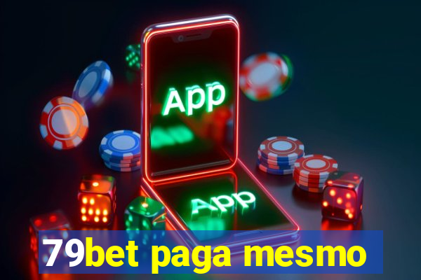 79bet paga mesmo