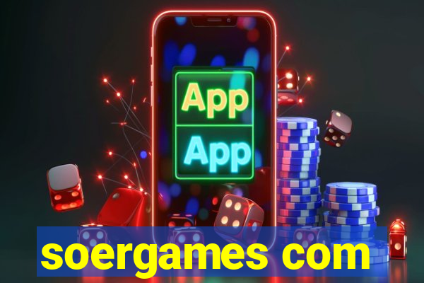 soergames com