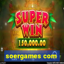 soergames com