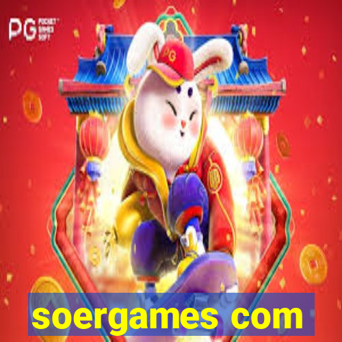 soergames com