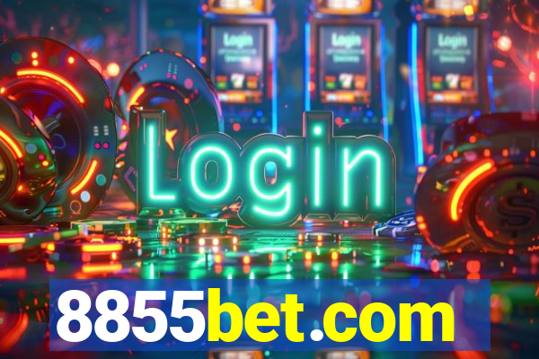 8855bet.com