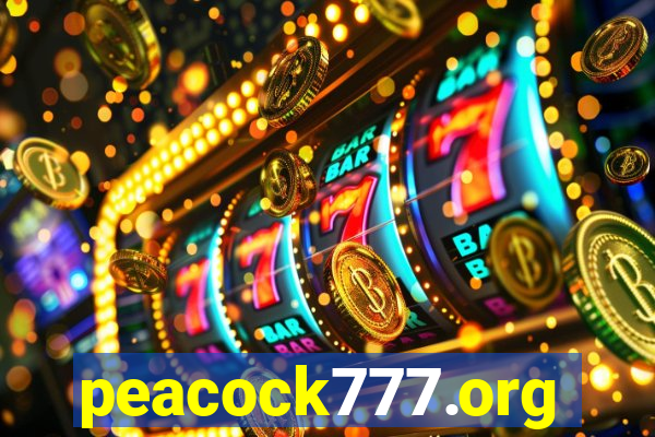 peacock777.org