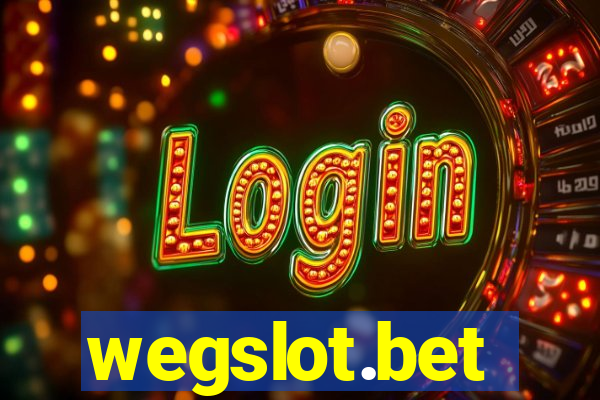 wegslot.bet