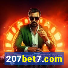 207bet7.com