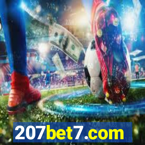 207bet7.com