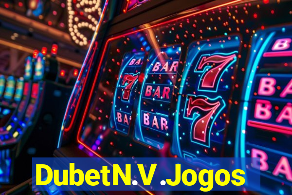 DubetN.V.Jogos