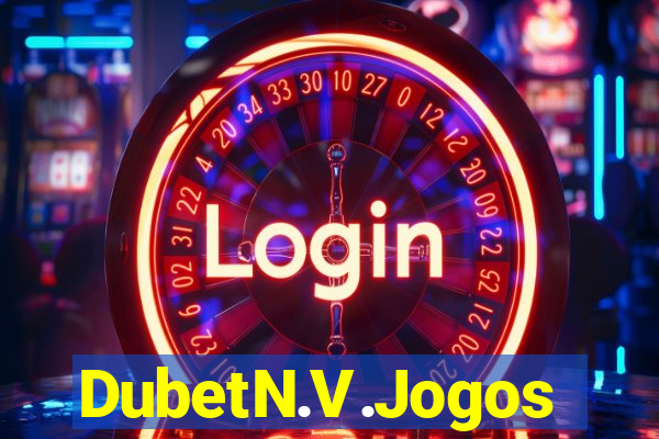 DubetN.V.Jogos