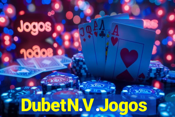 DubetN.V.Jogos