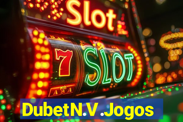 DubetN.V.Jogos