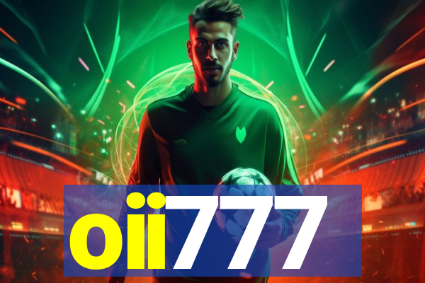 oii777