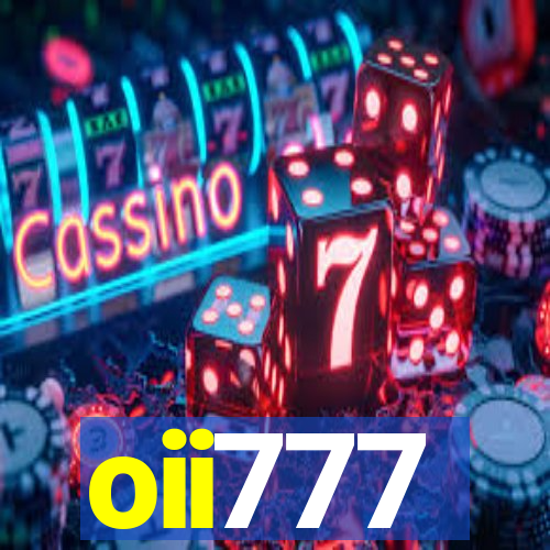 oii777