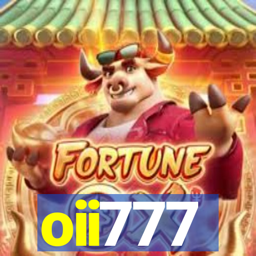 oii777