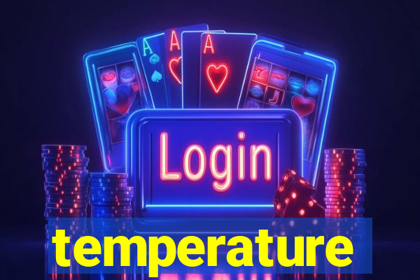 temperature converter jogo