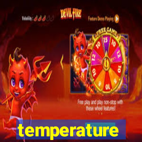 temperature converter jogo