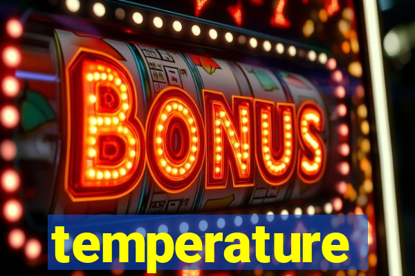 temperature converter jogo