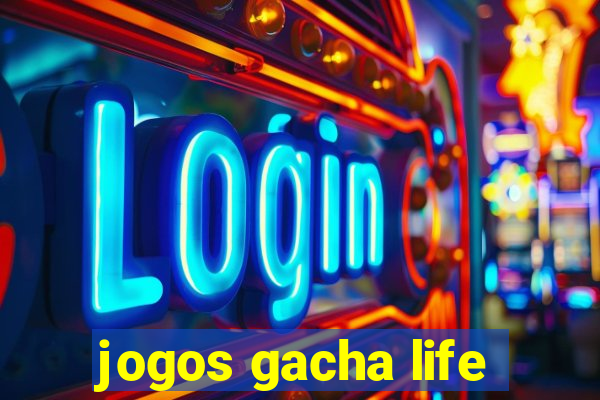 jogos gacha life