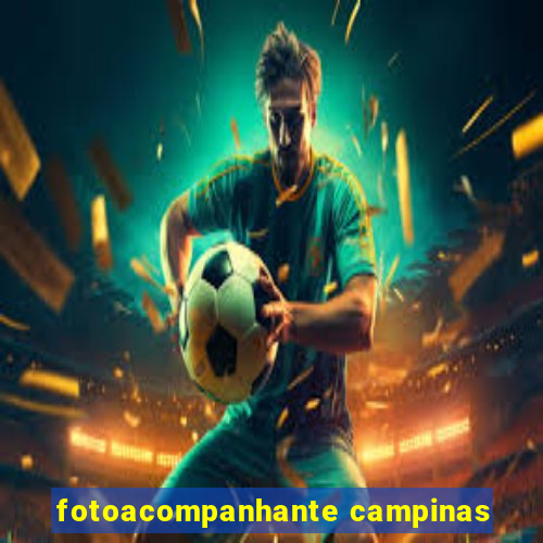 fotoacompanhante campinas