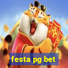 festa pg bet