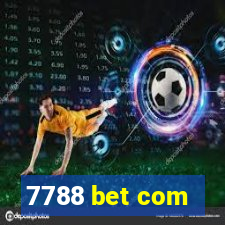 7788 bet com