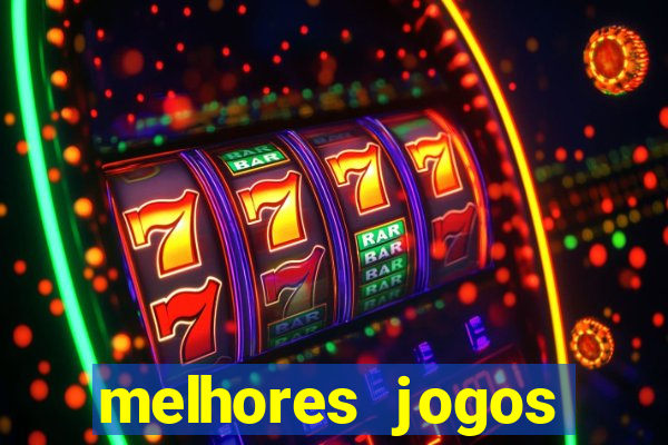 melhores jogos mobile 2024