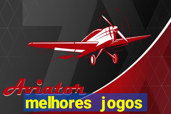 melhores jogos mobile 2024