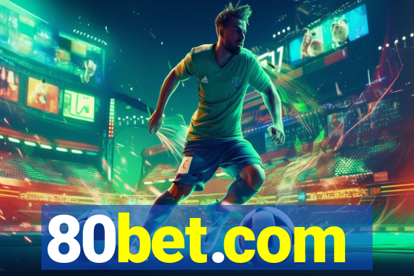 80bet.com