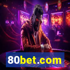 80bet.com