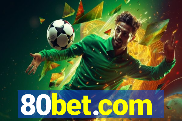 80bet.com