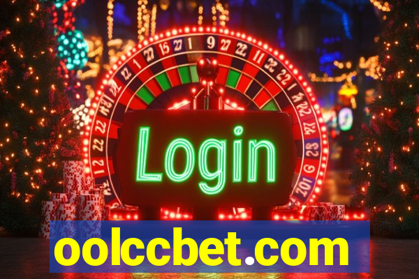 oolccbet.com