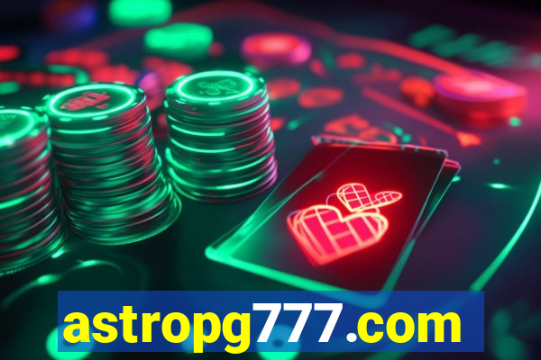 astropg777.com