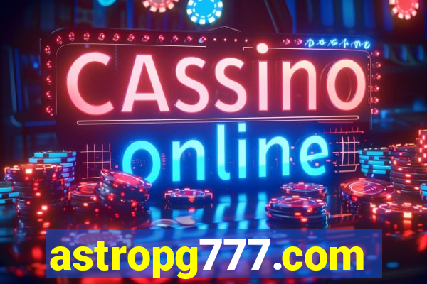 astropg777.com