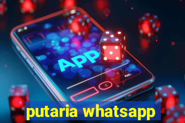 putaria whatsapp