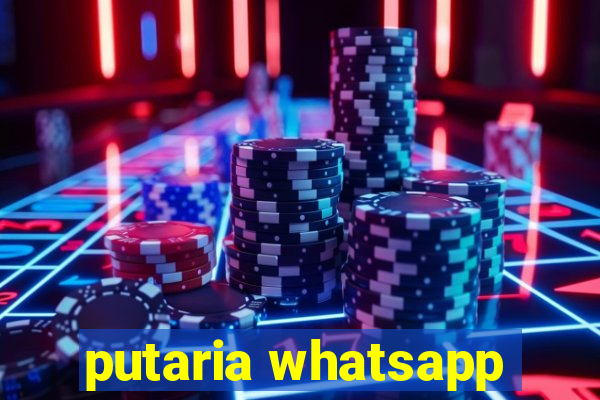 putaria whatsapp