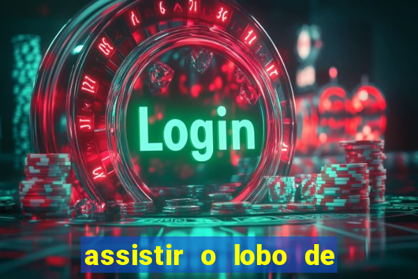 assistir o lobo de wall street topflix