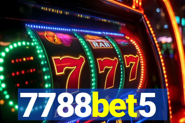 7788bet5