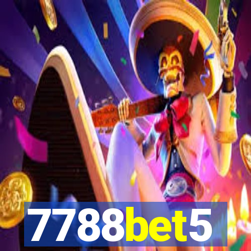 7788bet5