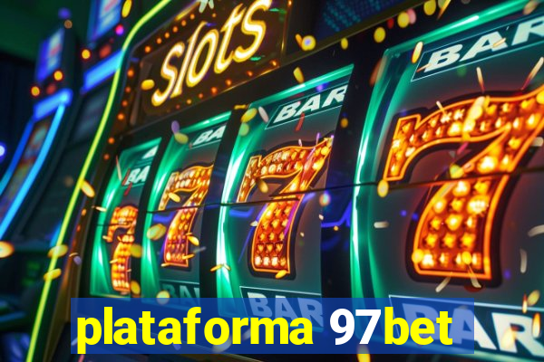 plataforma 97bet