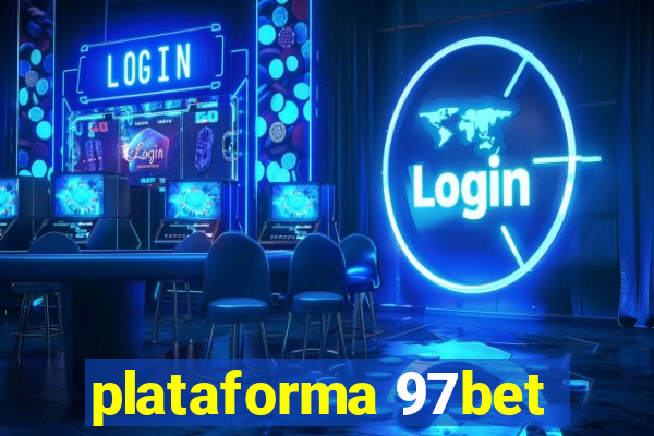 plataforma 97bet