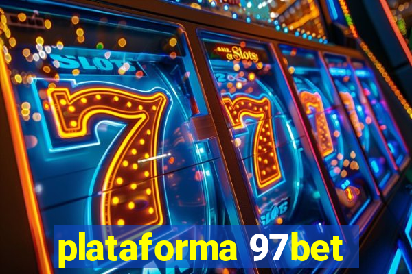 plataforma 97bet