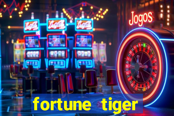 fortune tiger plataforma de 1 real