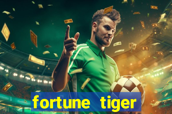 fortune tiger plataforma de 1 real