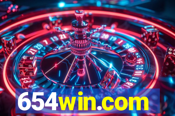 654win.com