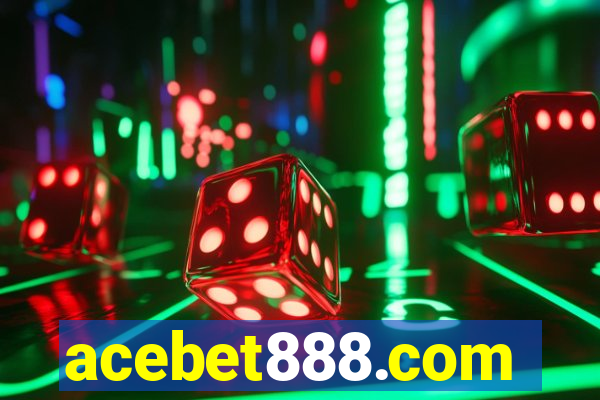 acebet888.com