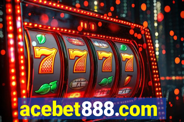 acebet888.com