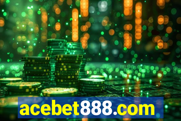 acebet888.com