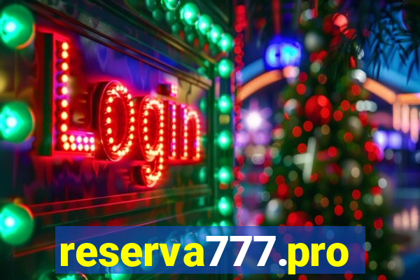 reserva777.pro