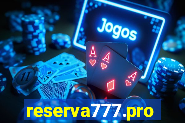 reserva777.pro