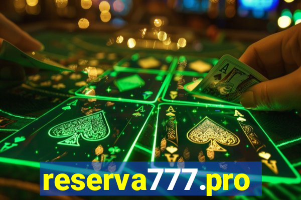 reserva777.pro