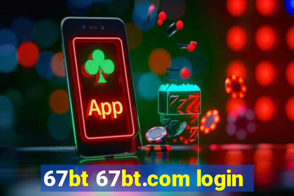 67bt 67bt.com login